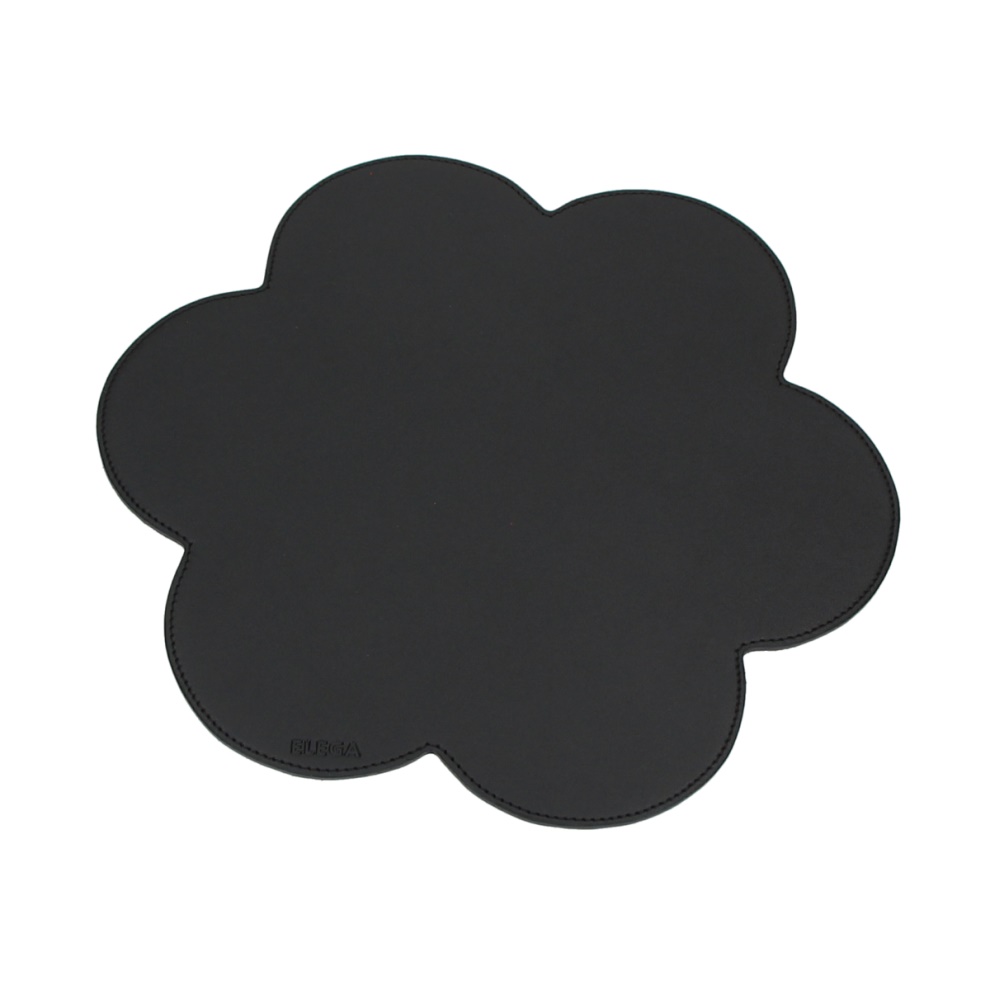 Mouse pad - flower (1)