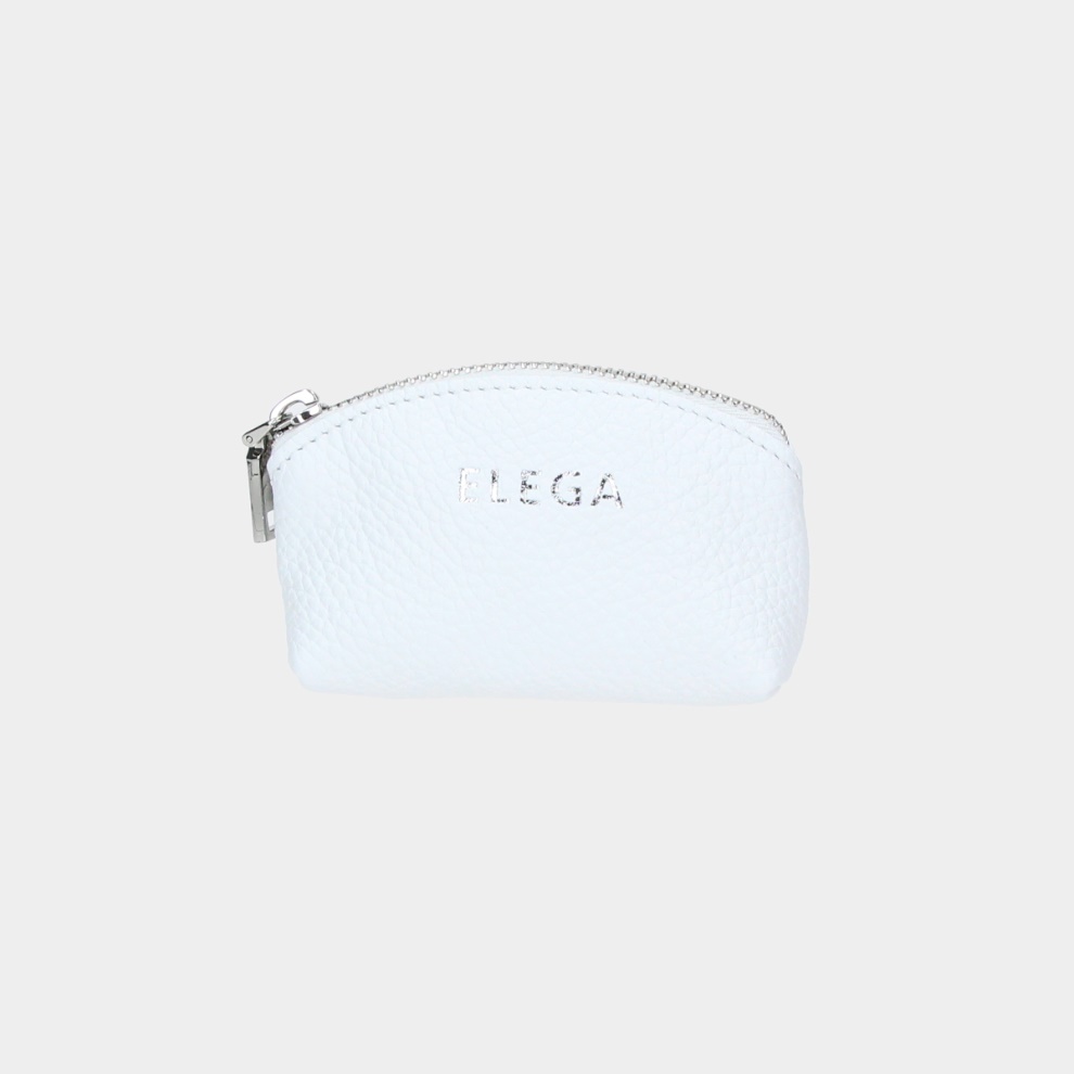 Mobi zipper keychain