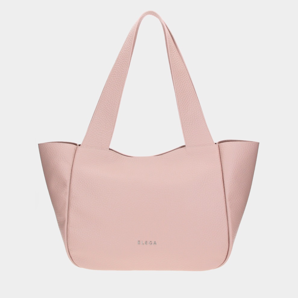 Shopper Ivory
