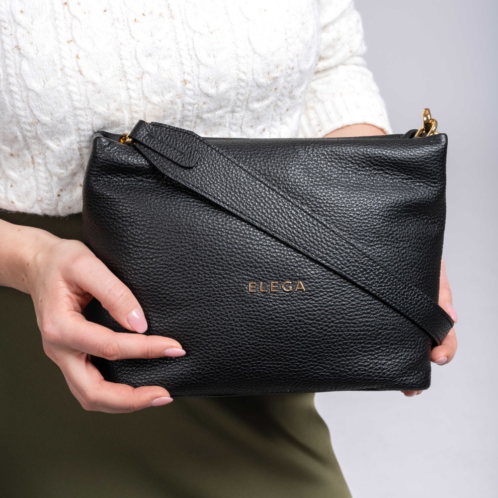 Fluffy shoulder bag (7)