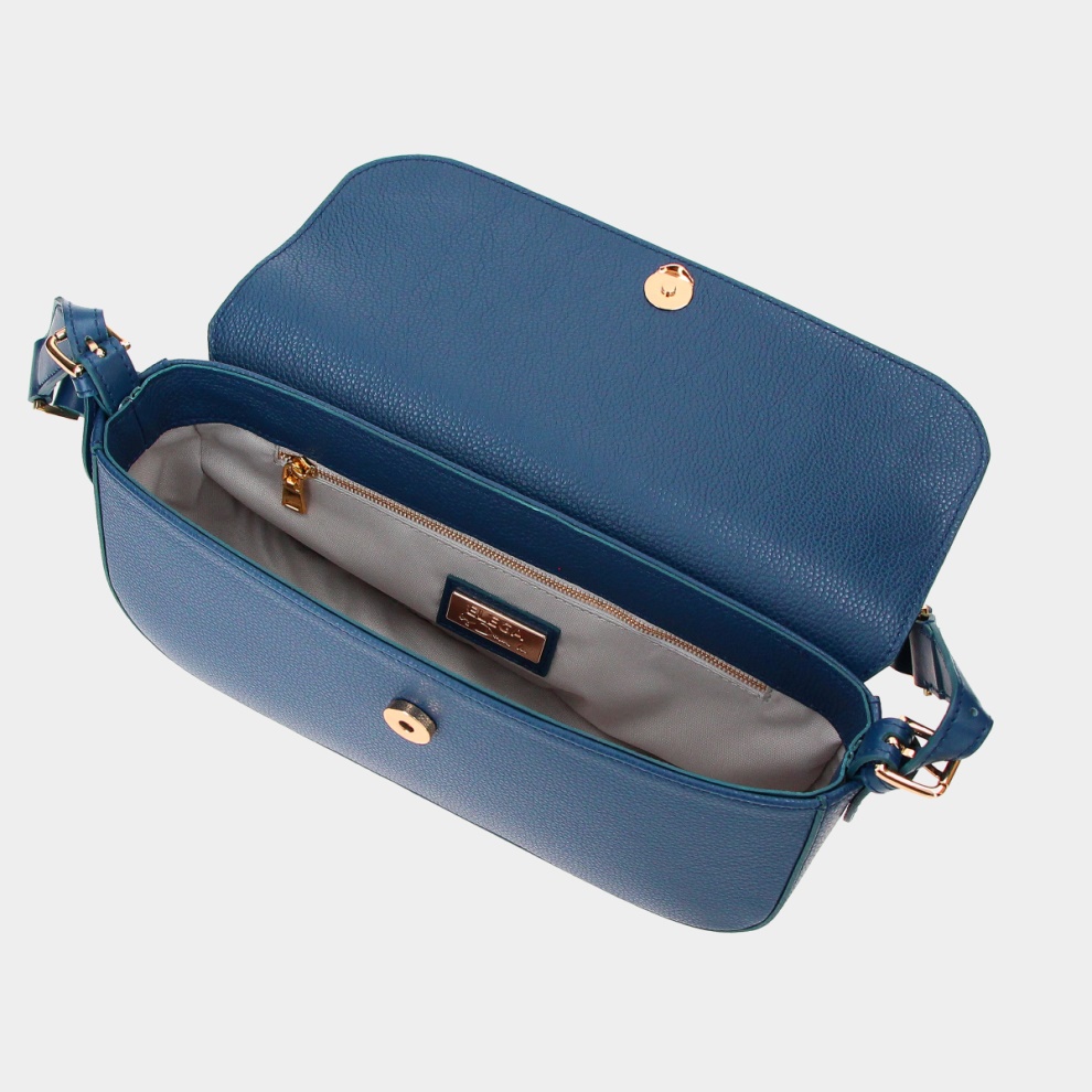 Small Brera Flap Handbag (4)