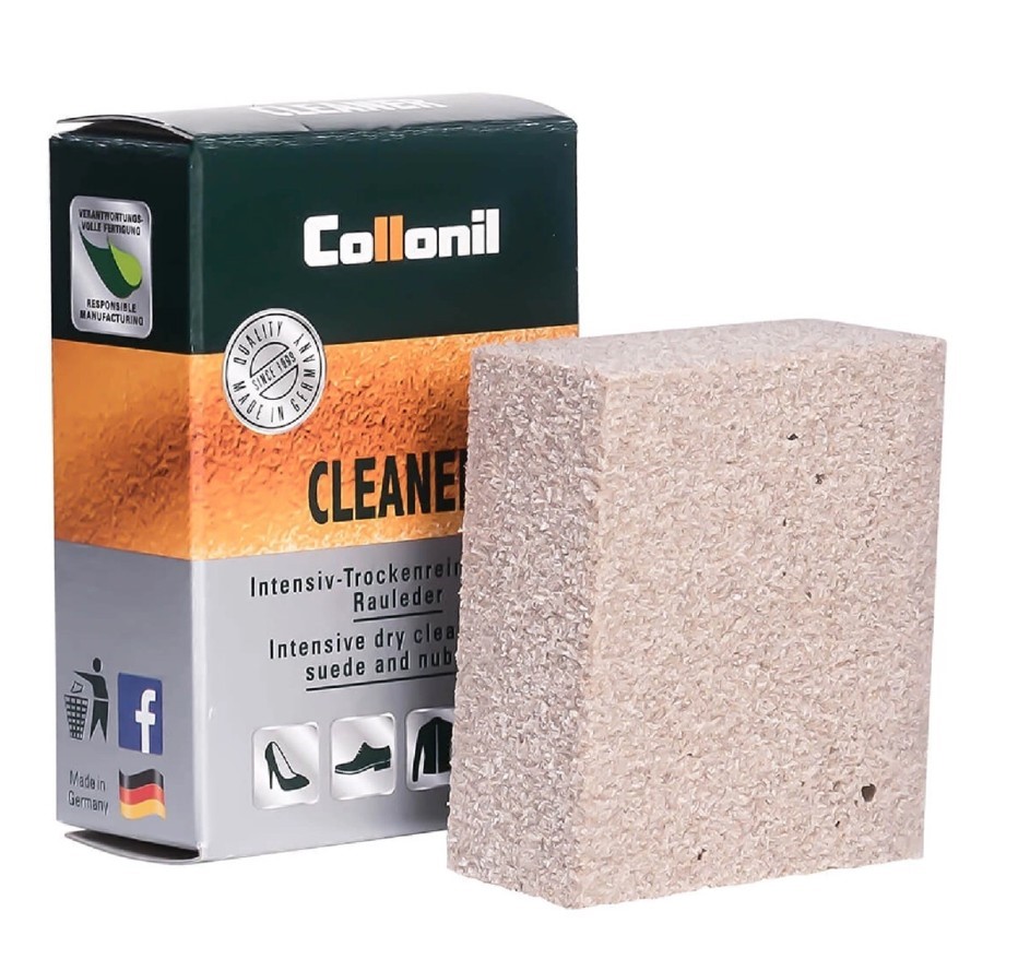 Collonil Lab Spot Cleaner