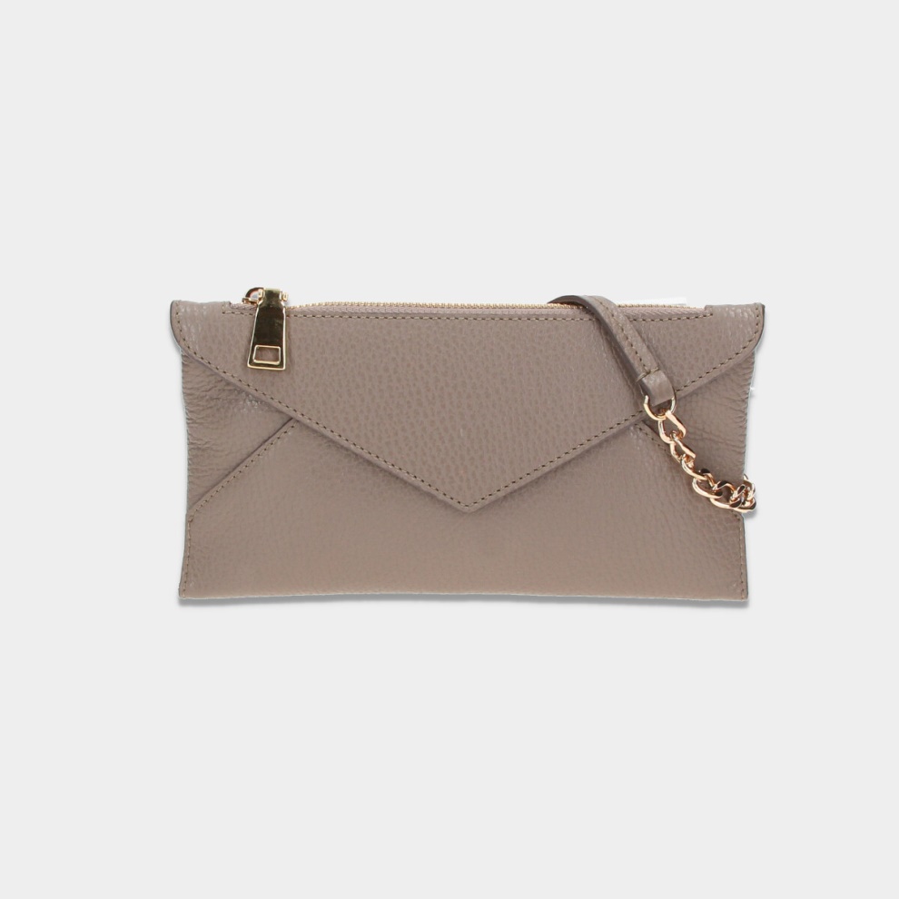 Lettera's notebook
