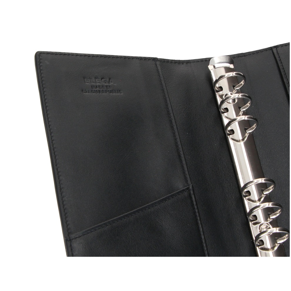 Leather diary ELEGA (3)