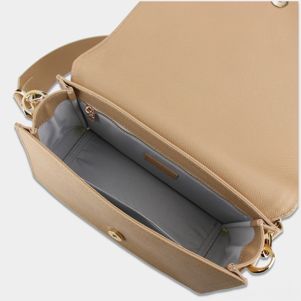 Structure flap bag (4)