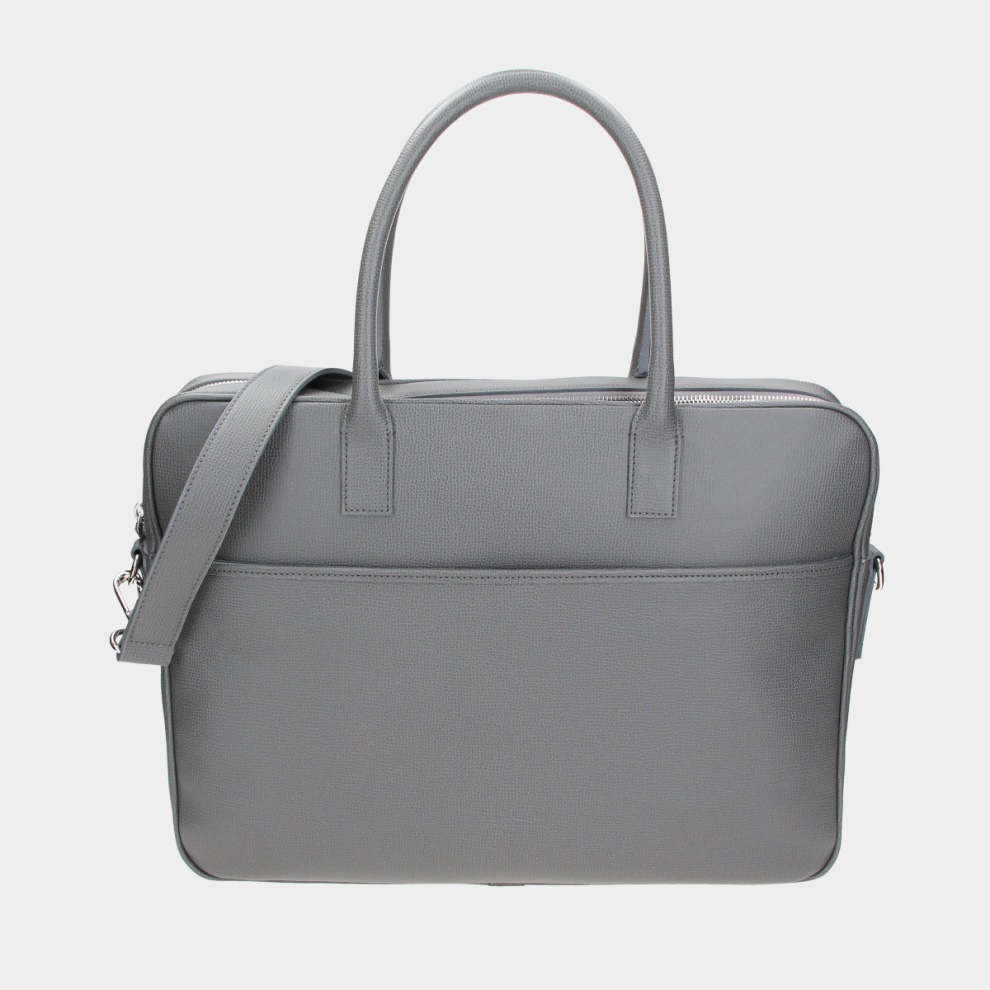 Laptop bag Victor St. brown crumbs