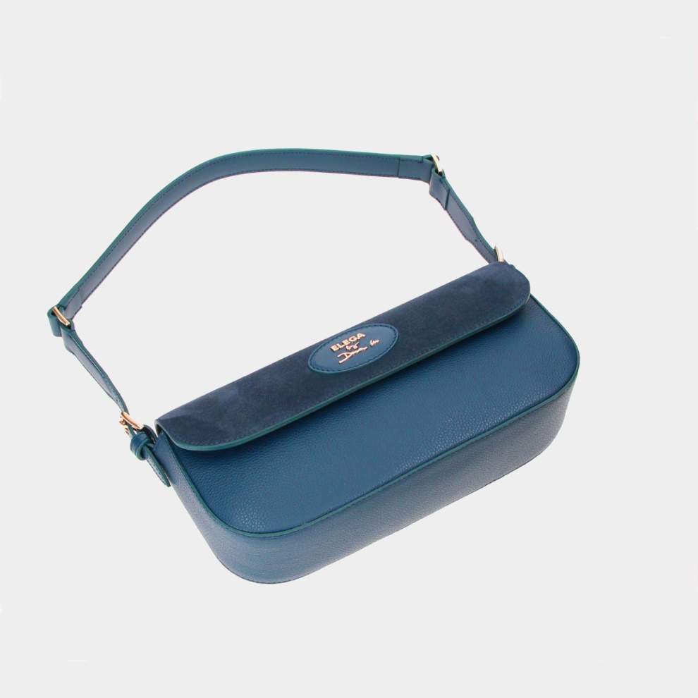 Small Brera Flap Handbag (3)
