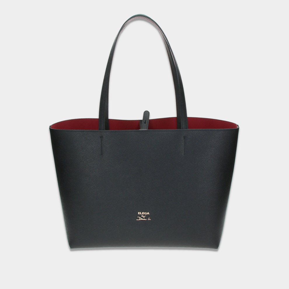 Large shoulder shopper Grande