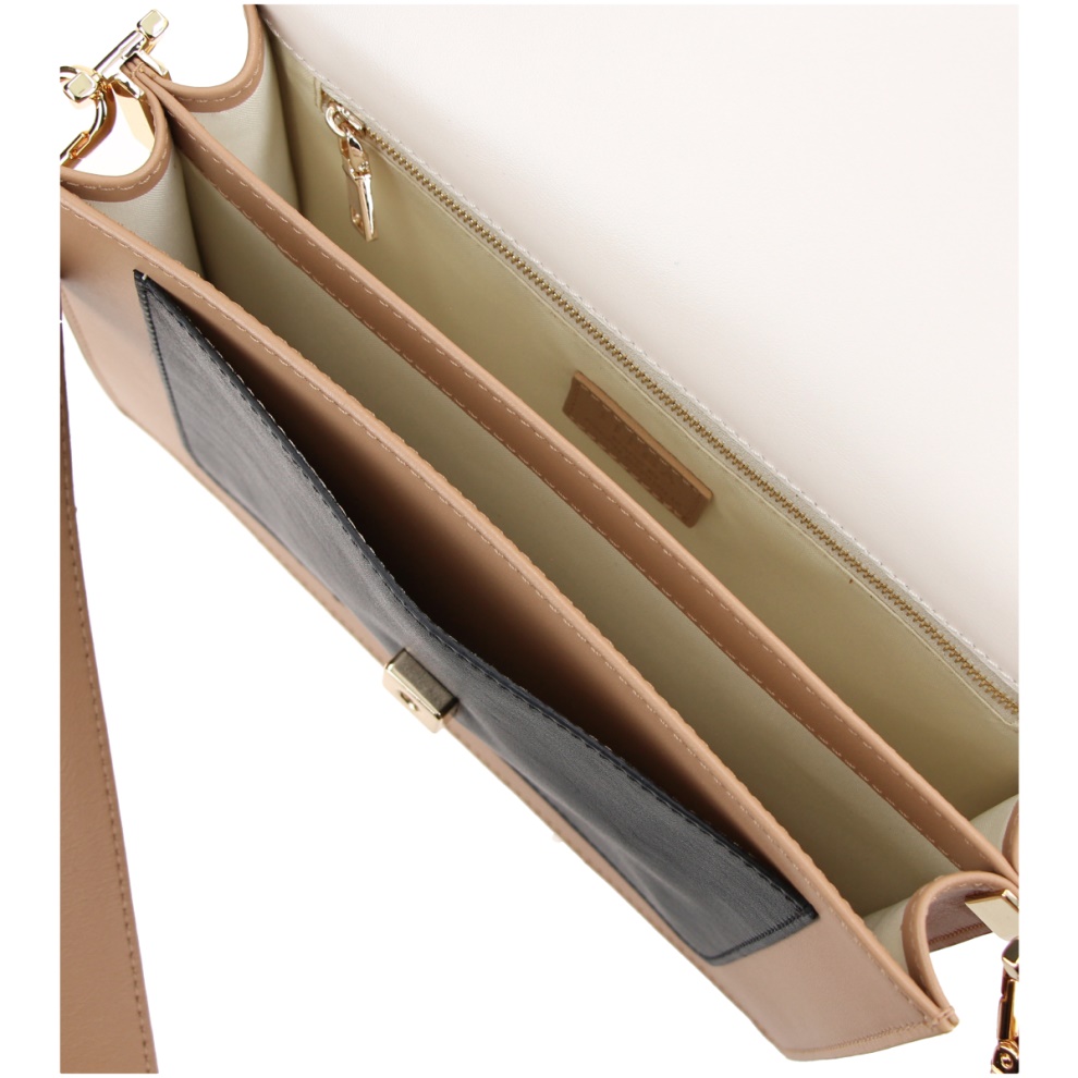 Trekky flap bag (5)