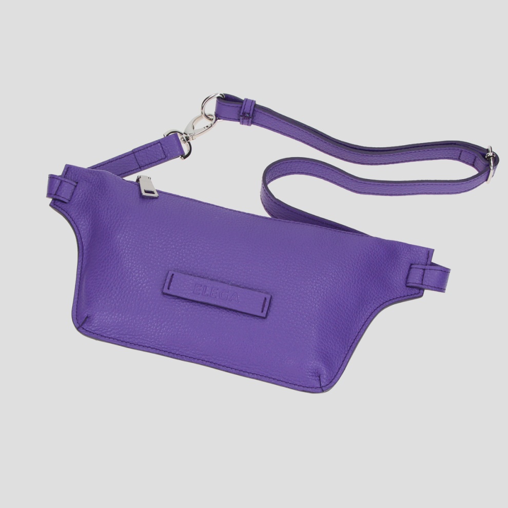 Merlin fanny pack