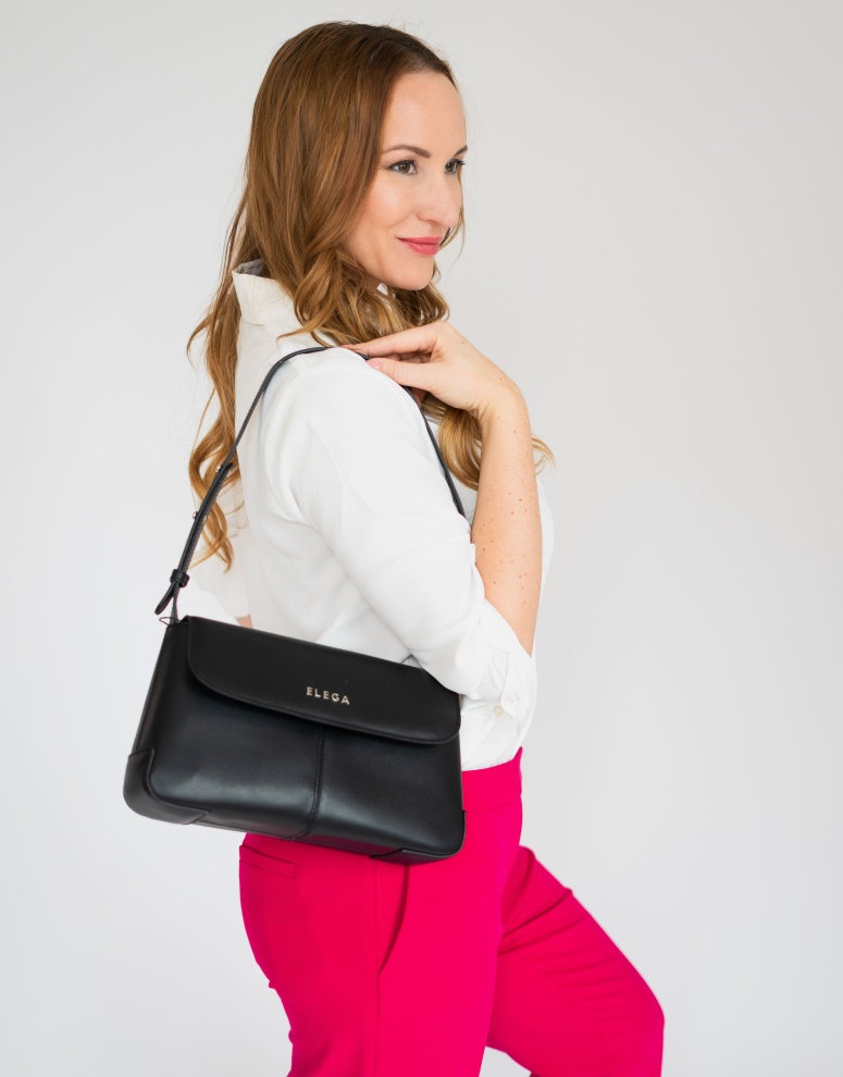 Clasico flap bag (5)