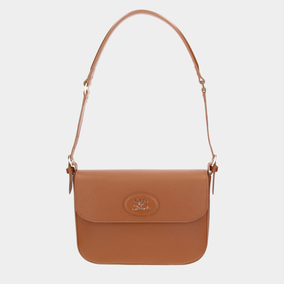 Brera flap bag