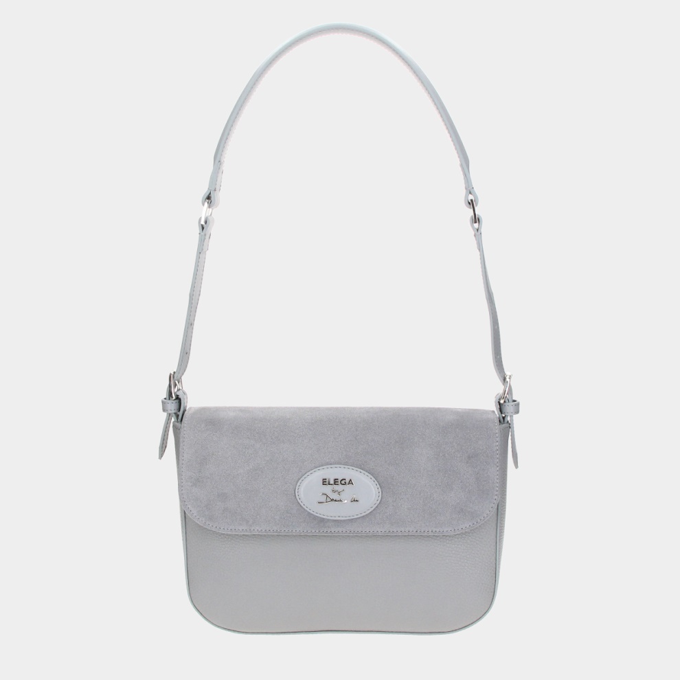 Brera flap bag