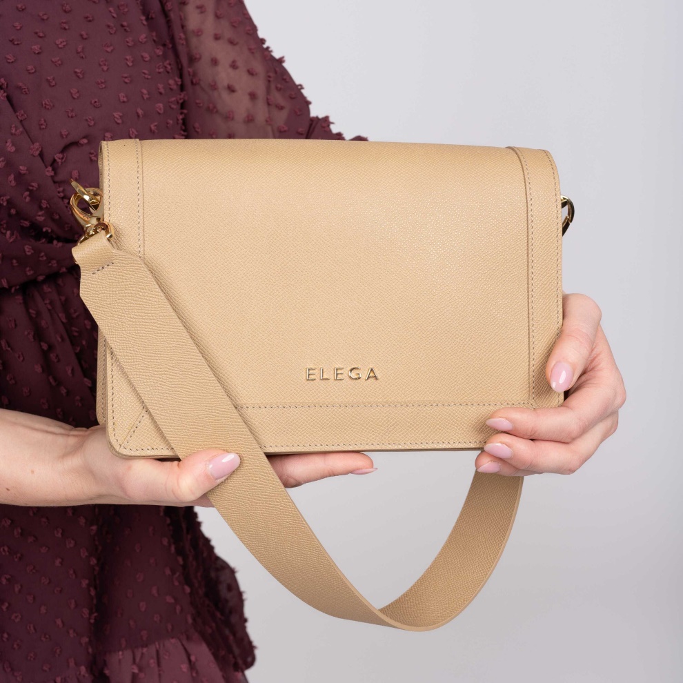 Structure flap bag (7)