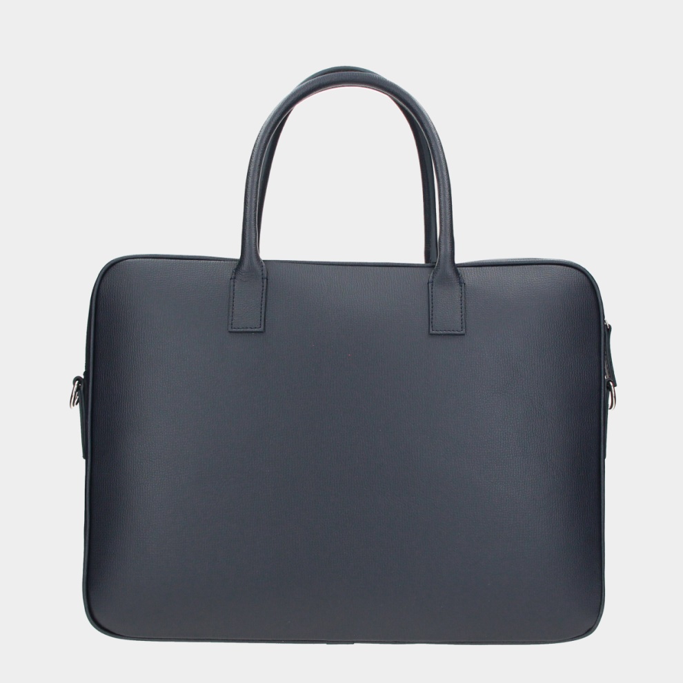 Laptop bag Victor St. brown crumbs