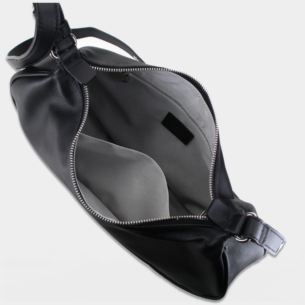 Medium Banana handbag (5)