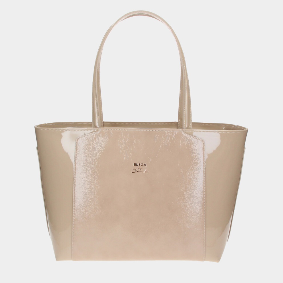 Grace shopper bag