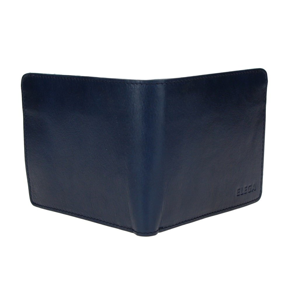 Men's wallet with coin pocket Derek (1)