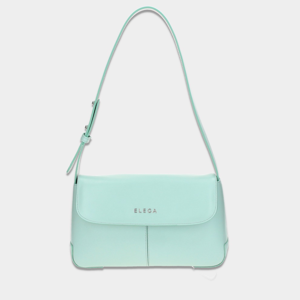 Clasico flap bag