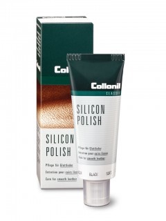 Collonil Silicon polish BLACK