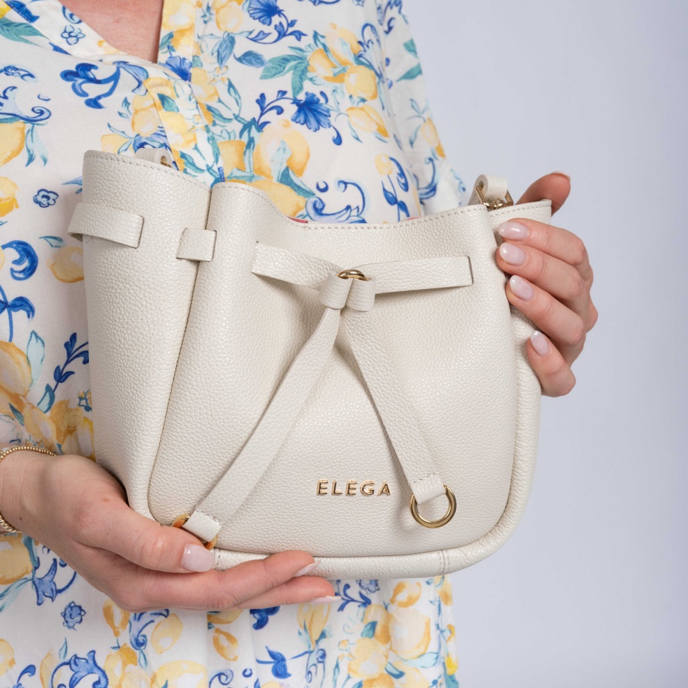 Mini handbag Sorella (6)
