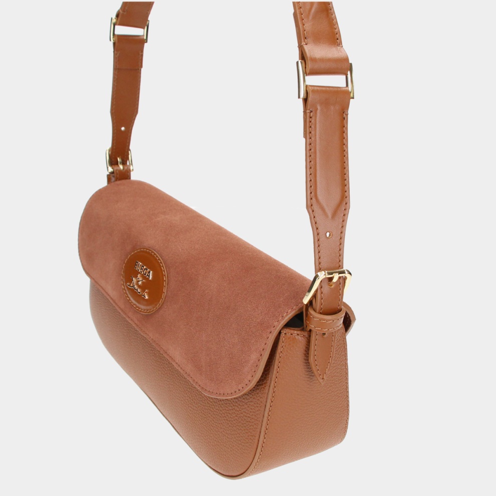 Small Brera Flap Handbag (4)