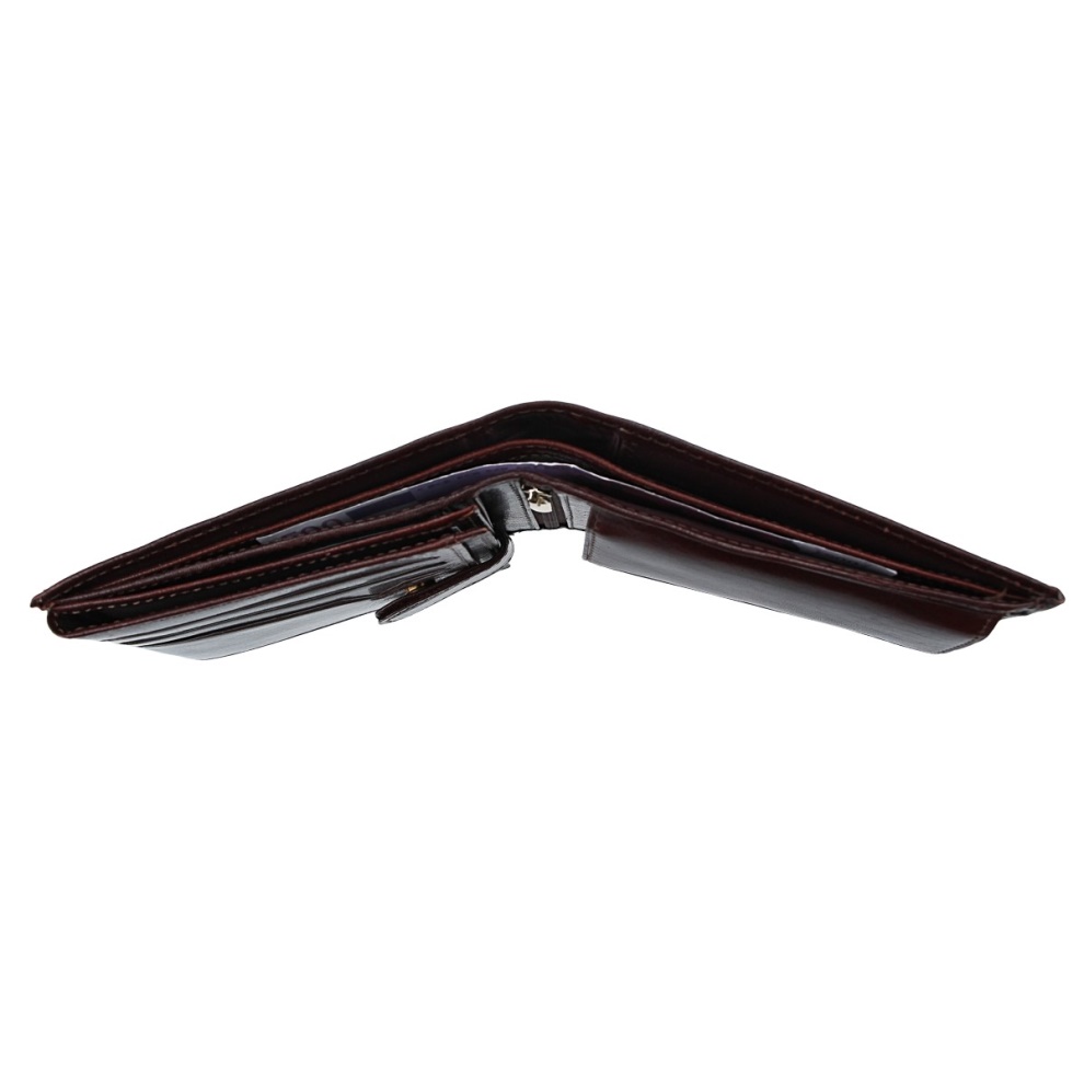 Men's wallet Moet brown (4)