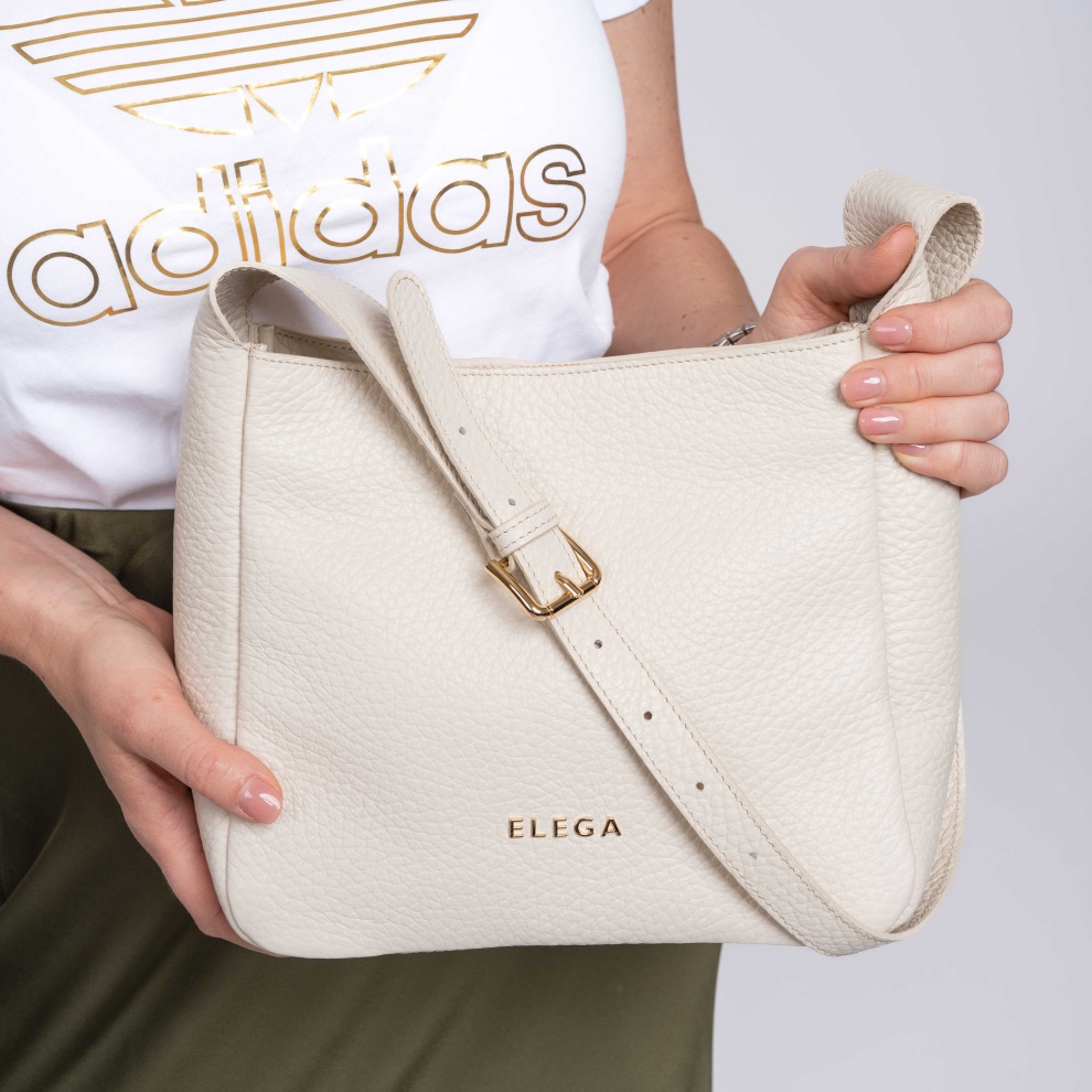 Small Ivory handbag (7)