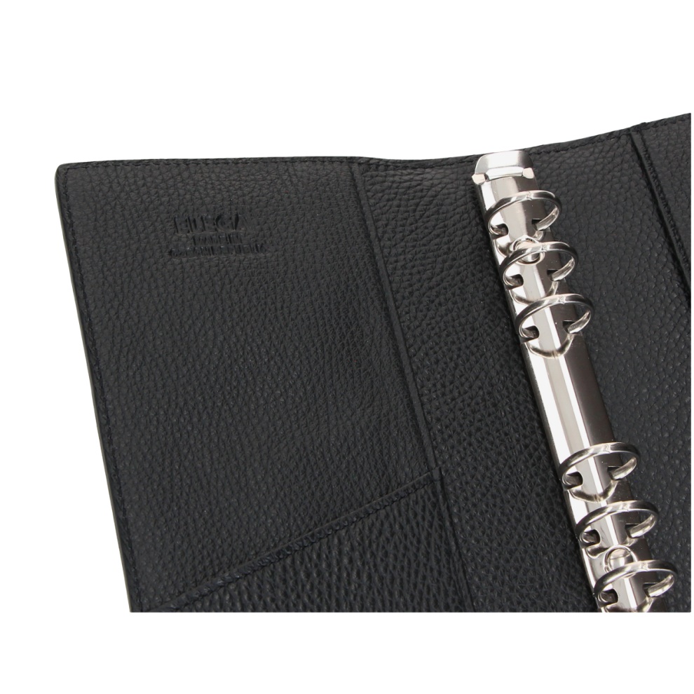 Leather diary ELEGA (3)