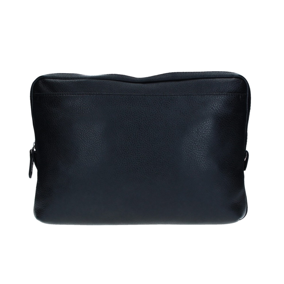 Rick landscape messenger black