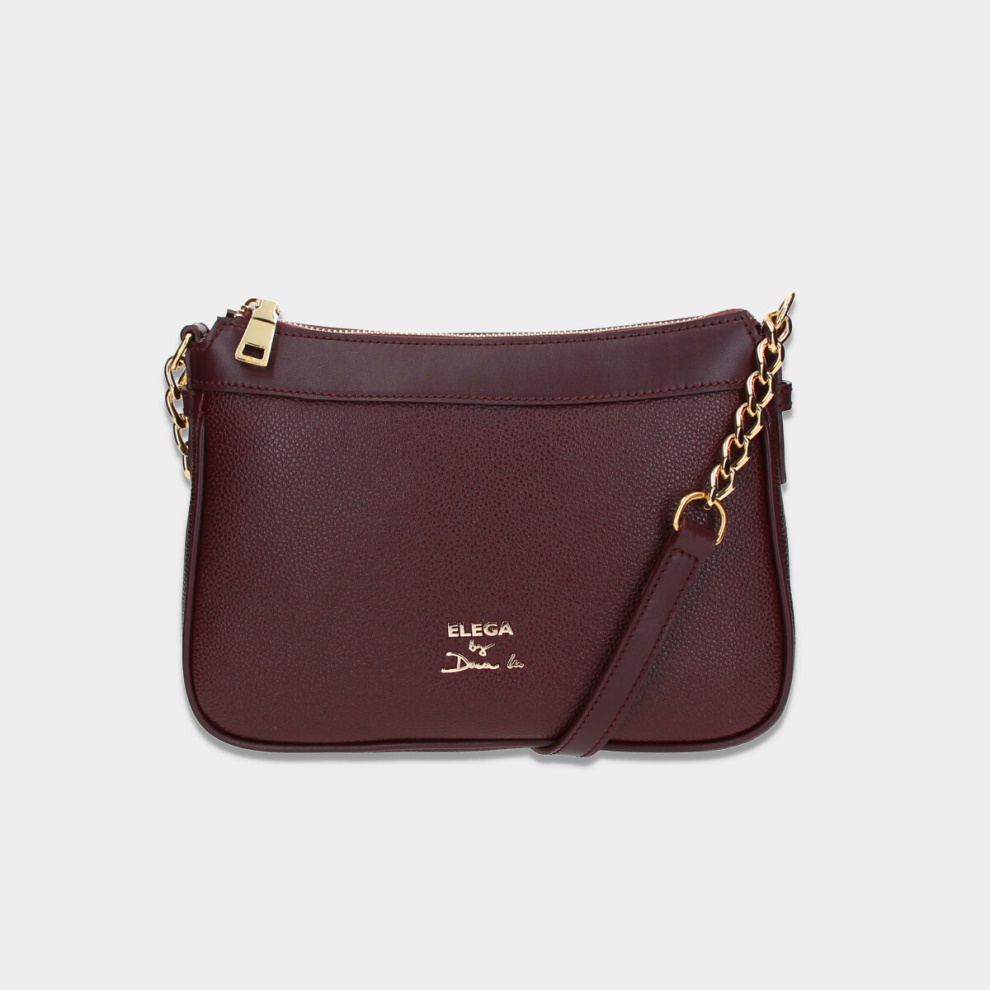Louvre Crossbody Bag