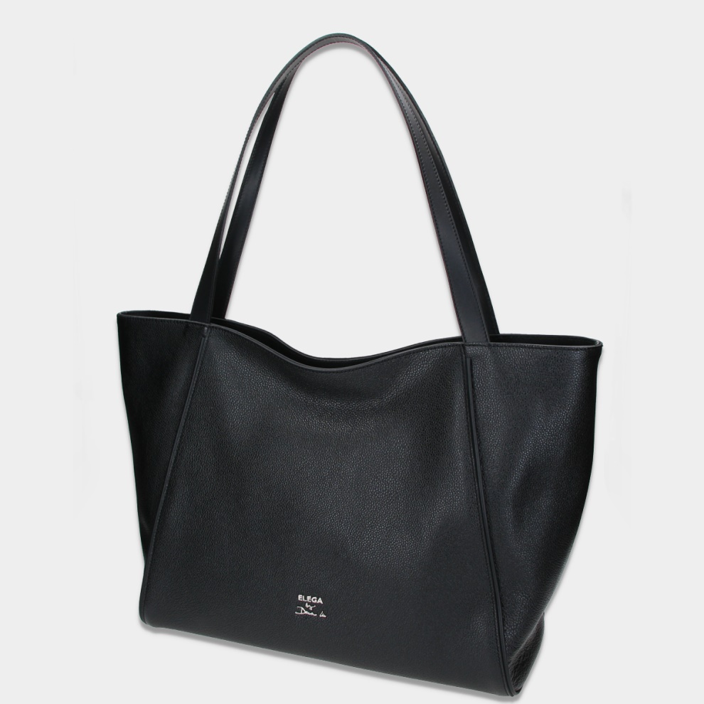 Louvre zipped shopper (1)