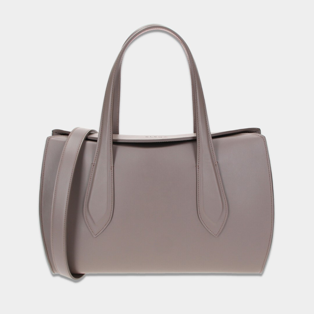 Handbag Studio taupe