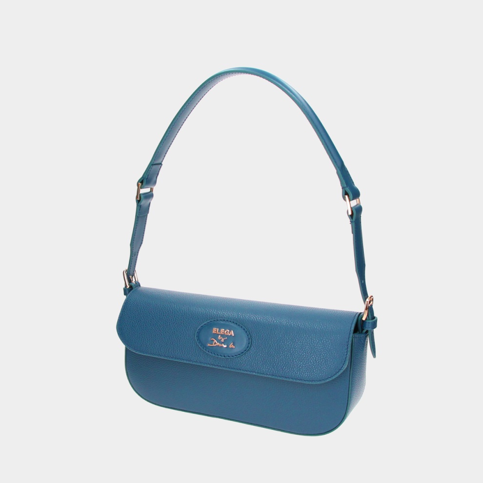 Small Brera Flap Handbag (2)