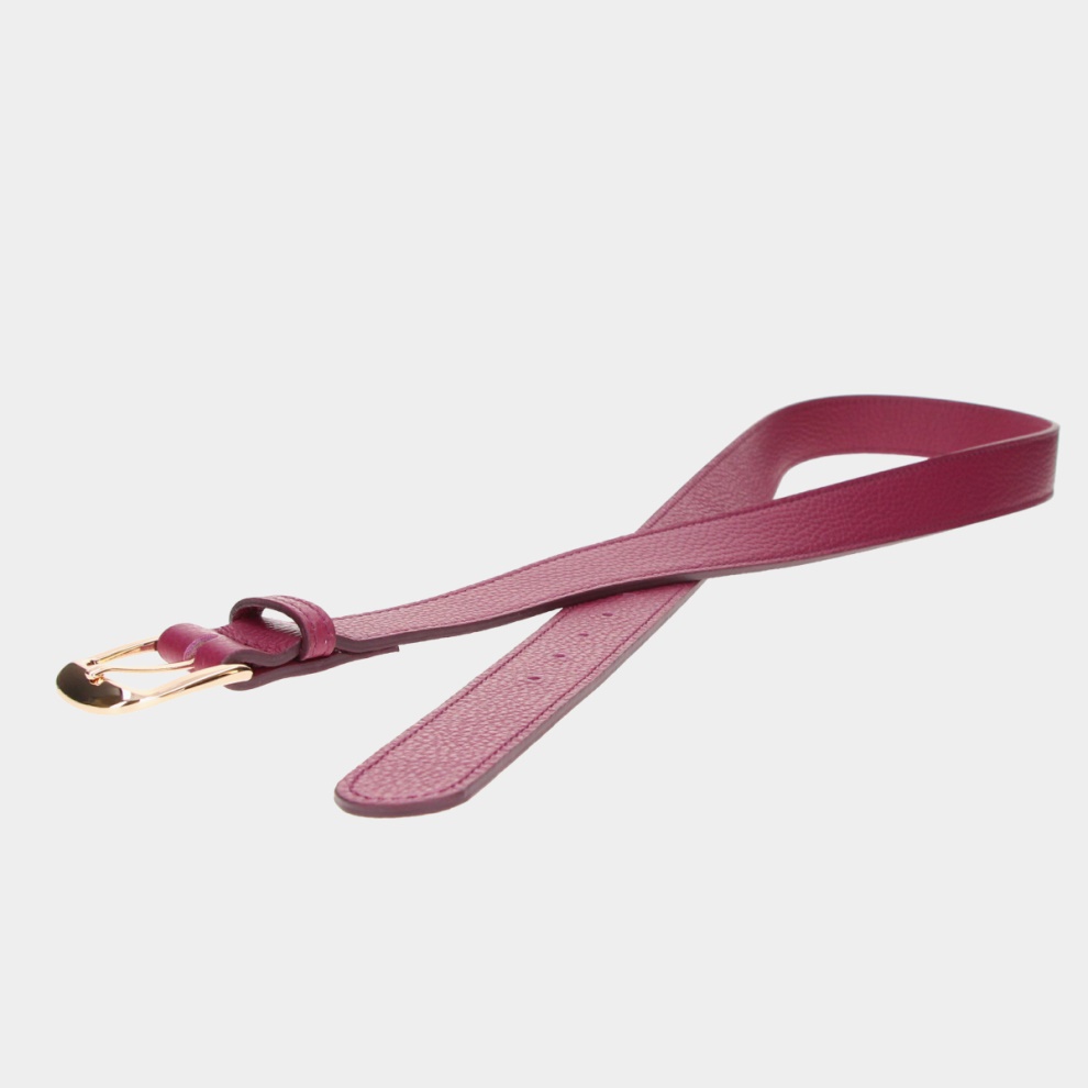 Women's belt Adrin C/105cm