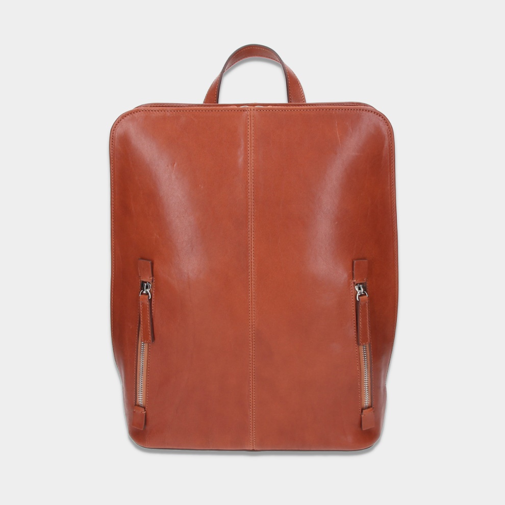 Backpack James