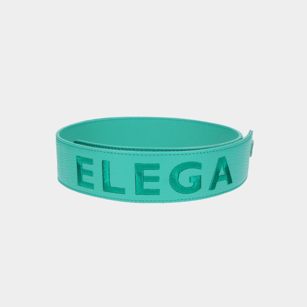 Short belt ELEGA