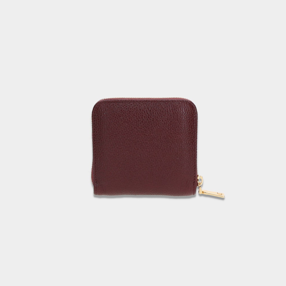 Louvre small zip wallet (2)