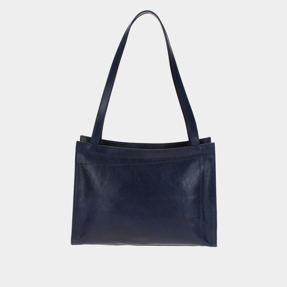 Megan zipped handbag (2)