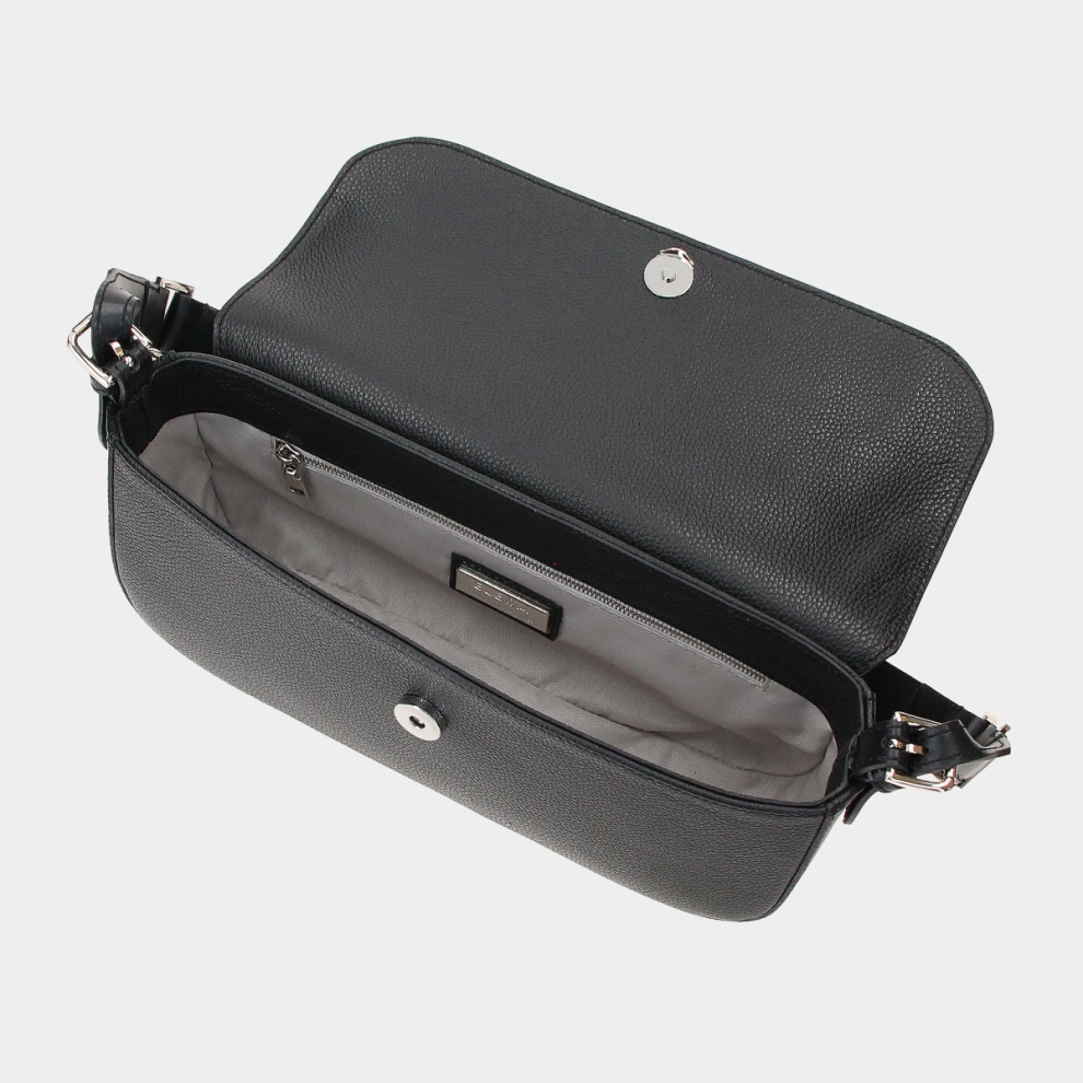 Small Brera Flap Handbag (4)