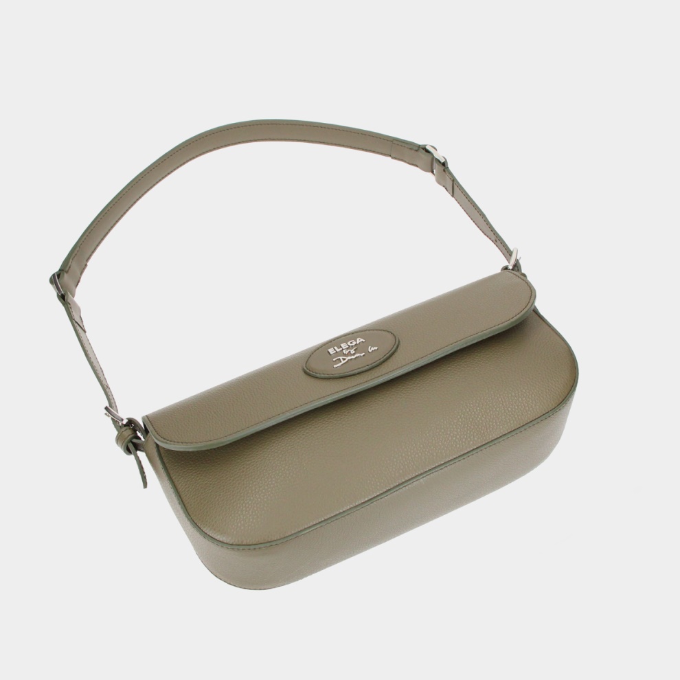 Small Brera Flap Handbag (2)