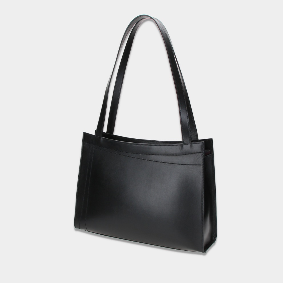 Megan zipped handbag (1)