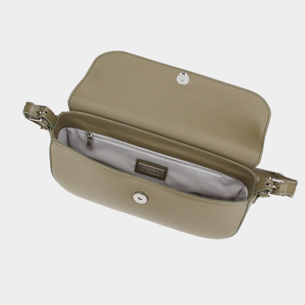 Small Brera Flap Handbag (4)