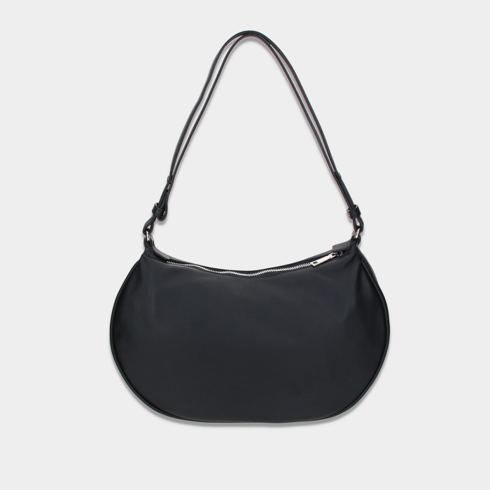 Medium Banana handbag (2)