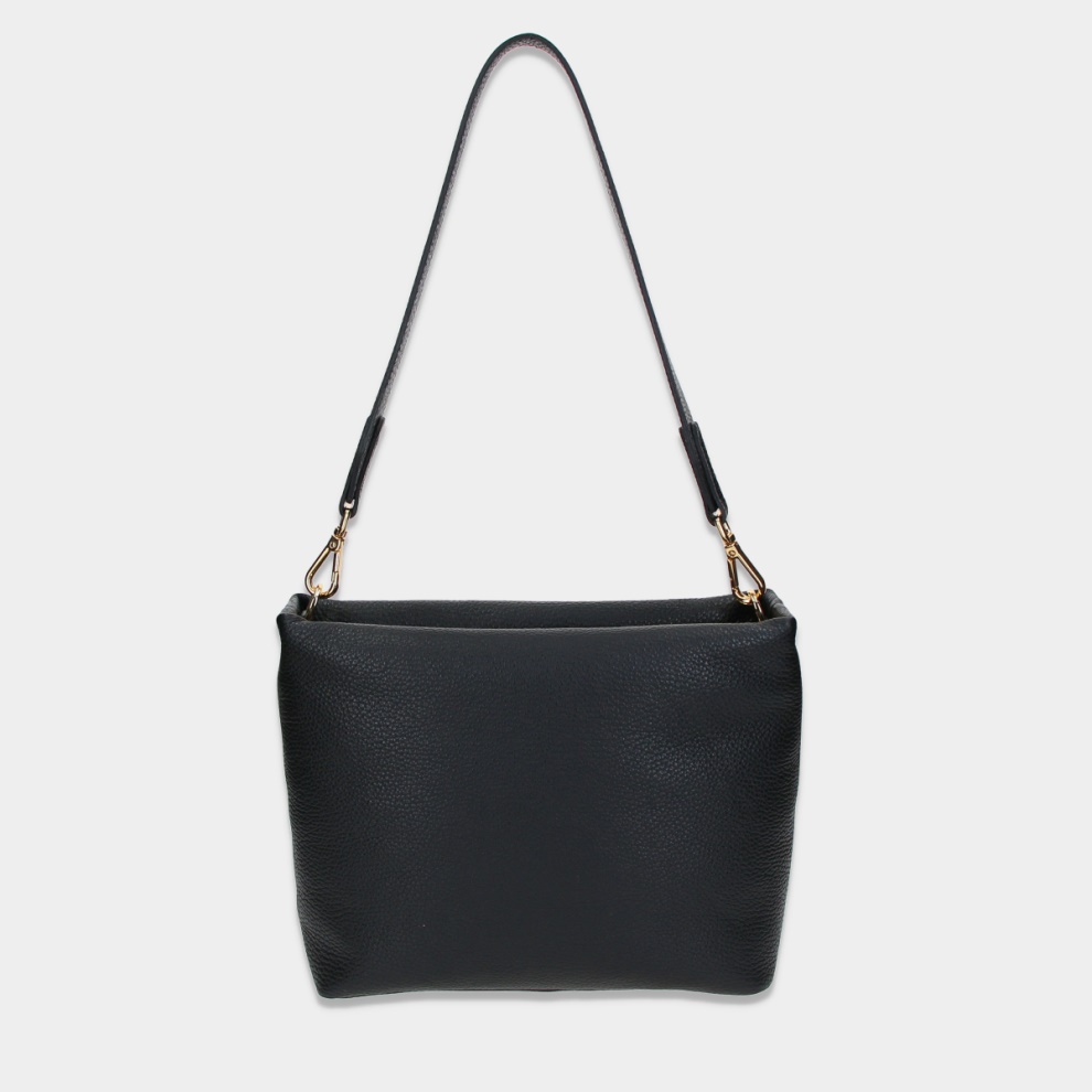 Fluffy shoulder bag (2)