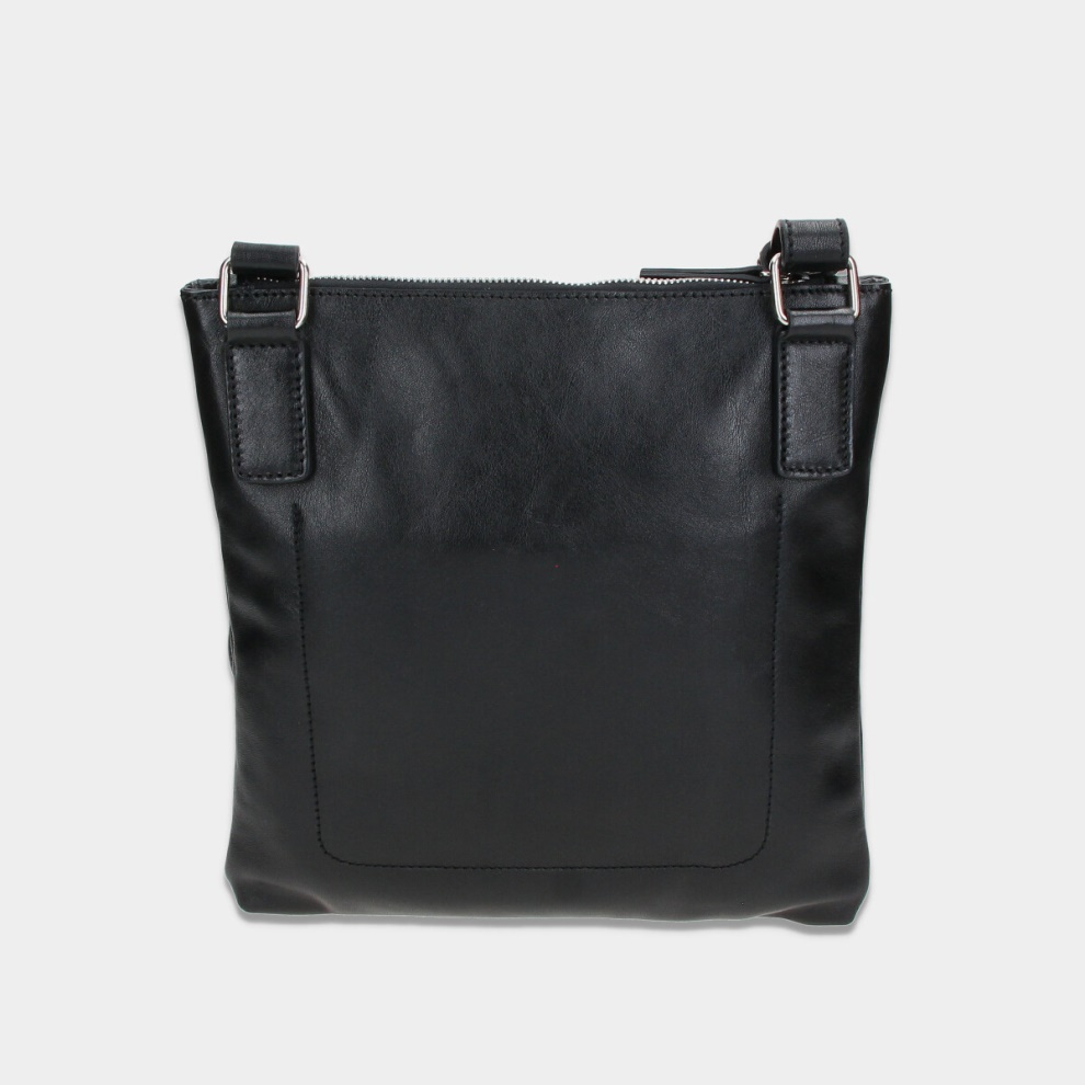 Medium men's messenger bag Miele (2)