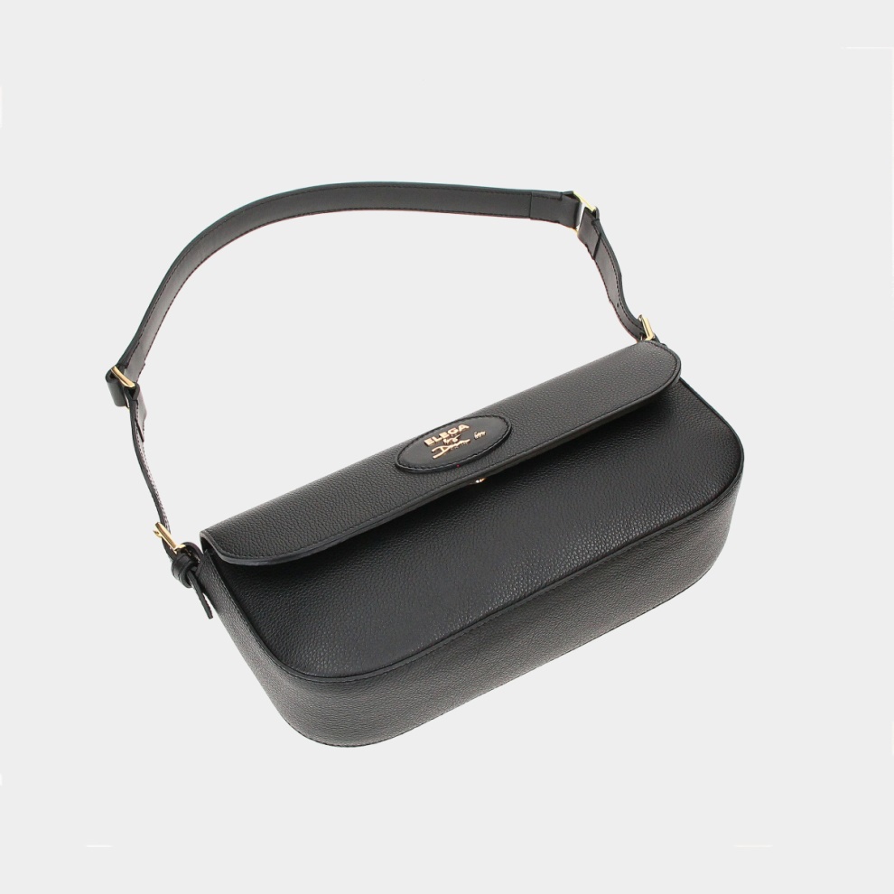 Small Brera Flap Handbag (3)