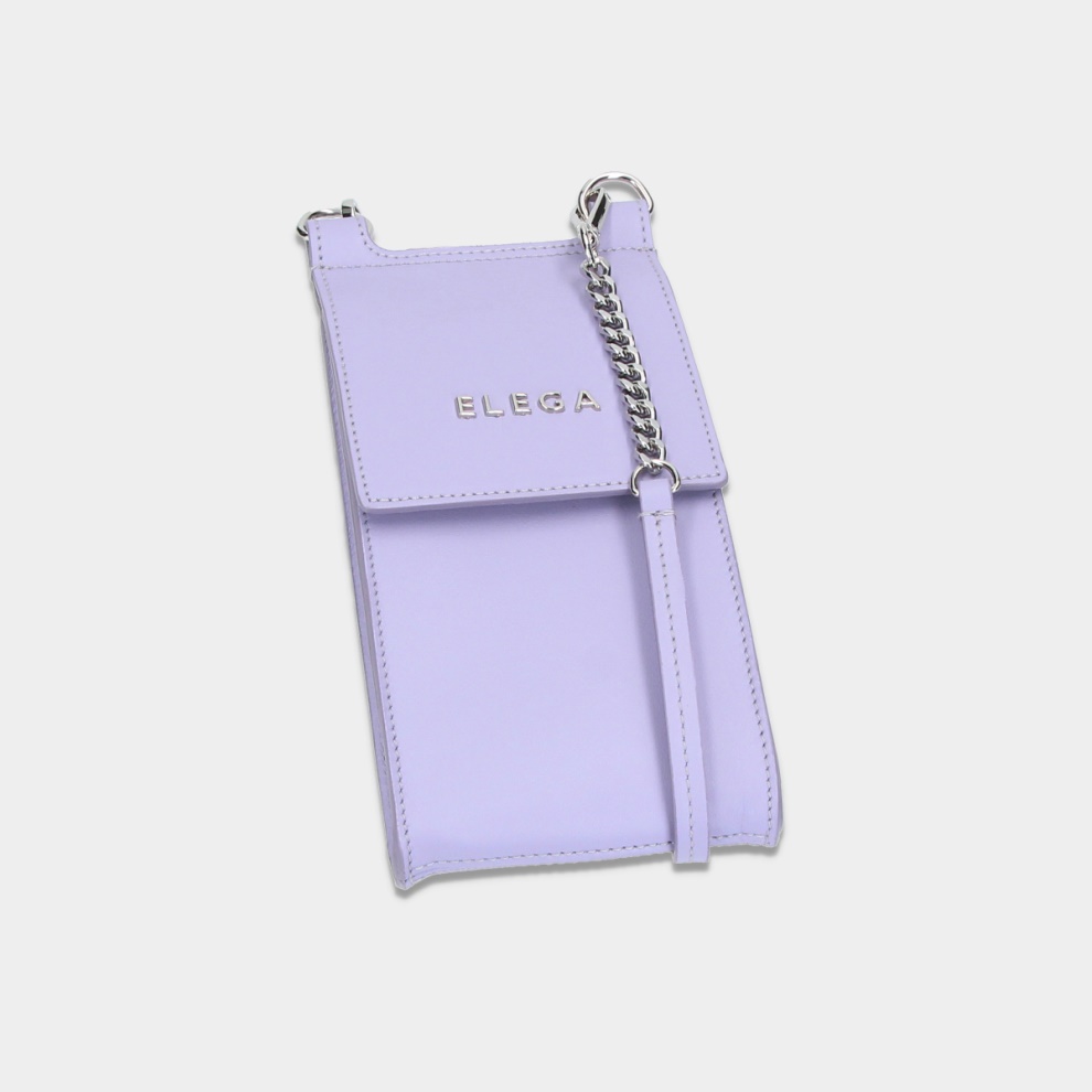 Chainy phone case