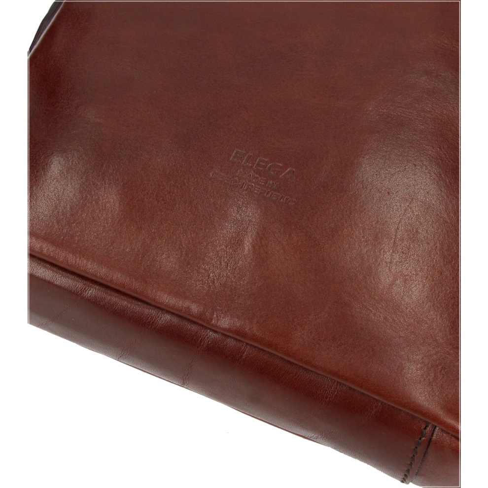 Small men's messenger bag Mety (3)