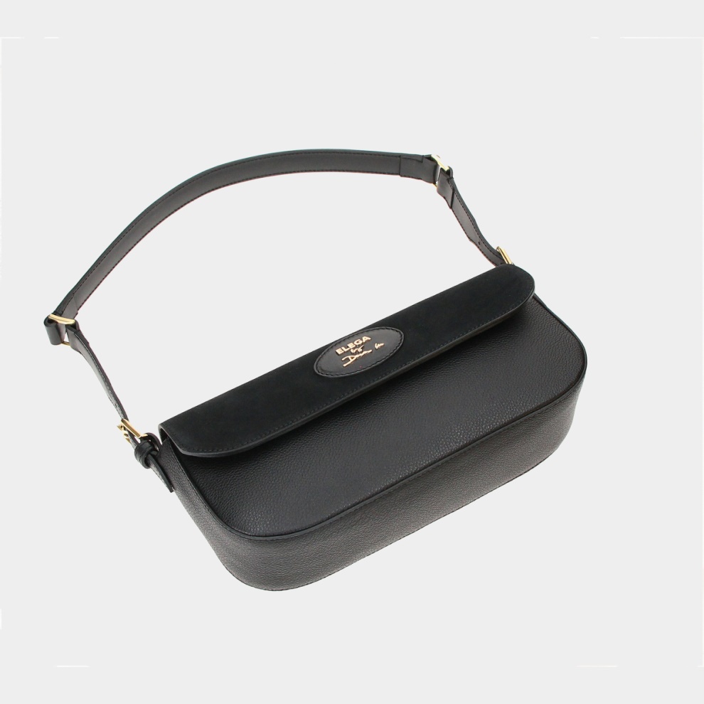 Small Brera Flap Handbag (3)
